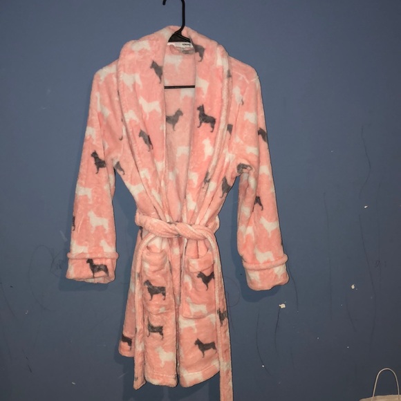 Sonoma plush Robe - Picture 1 of 4